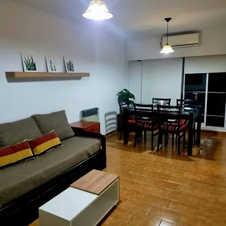 Departamento 2 Ambientes. 2 Cuadras De Patio Olmos Apartment Cordoba Exterior photo